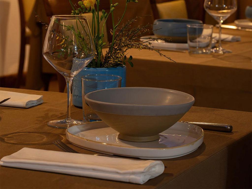 Hotel Su Barchile 오로세 외부 사진