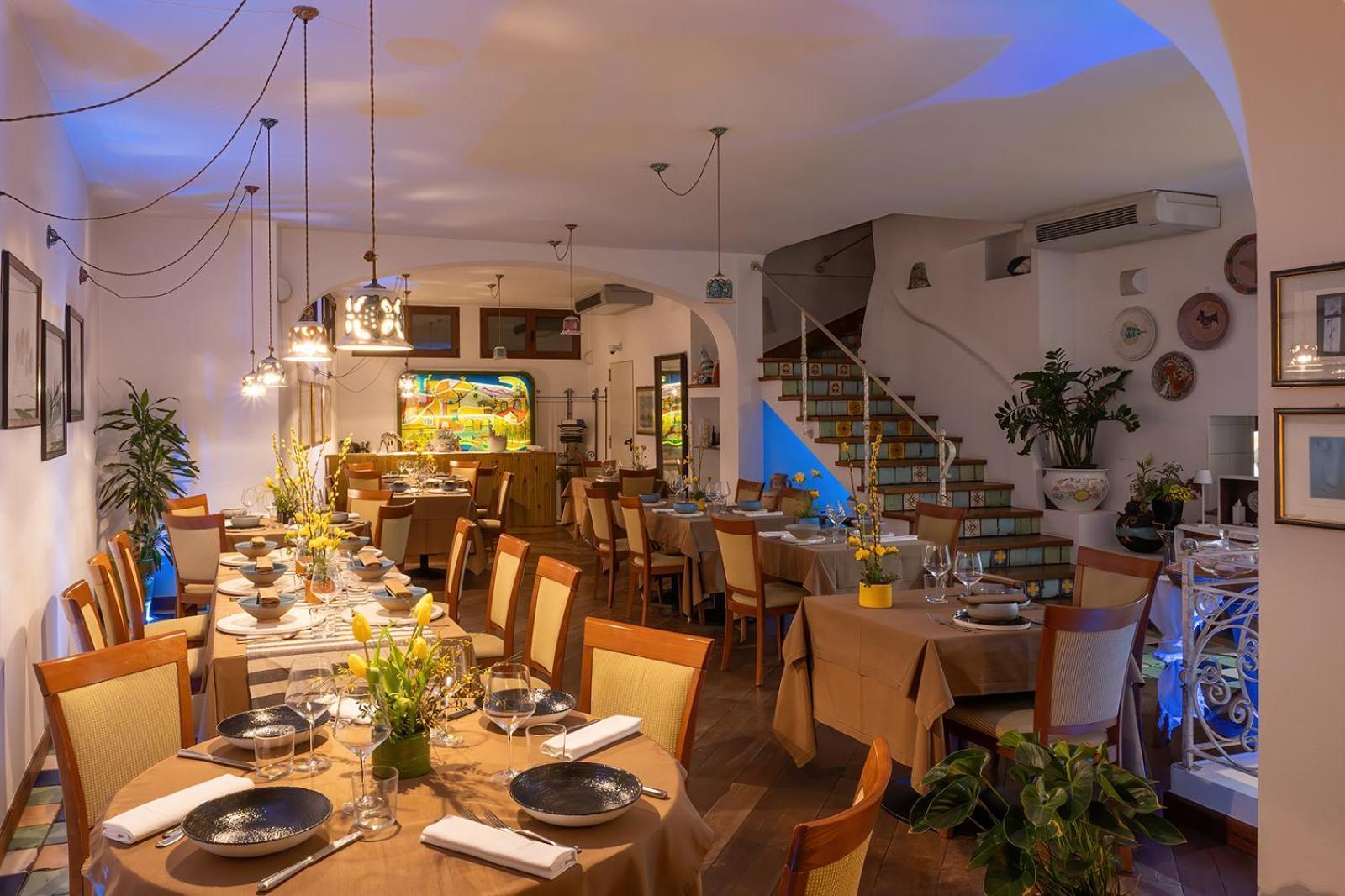 Hotel Su Barchile 오로세 외부 사진